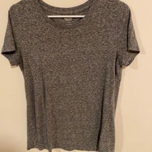 Grey T-Shirt